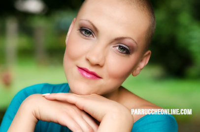 parrucche per alopecia androgenetica