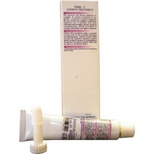 COLLANTE PER PROTESI FIXER C 15 ML