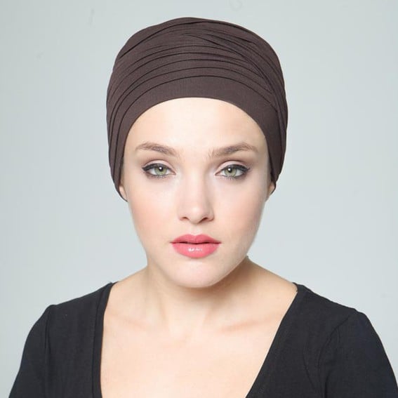 Turbante Atena