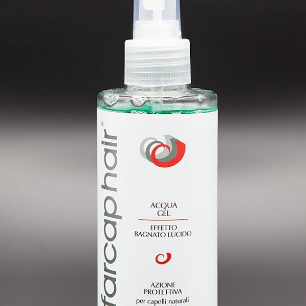 spray acqua gel