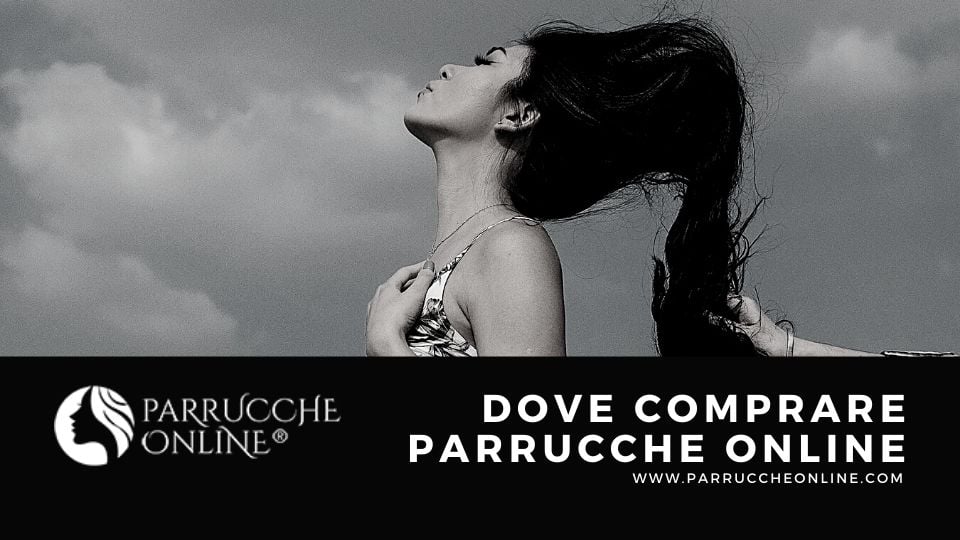 dove comprare parrucche online suggerimenti