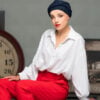 Turbante Camelia RI/TL73-3767