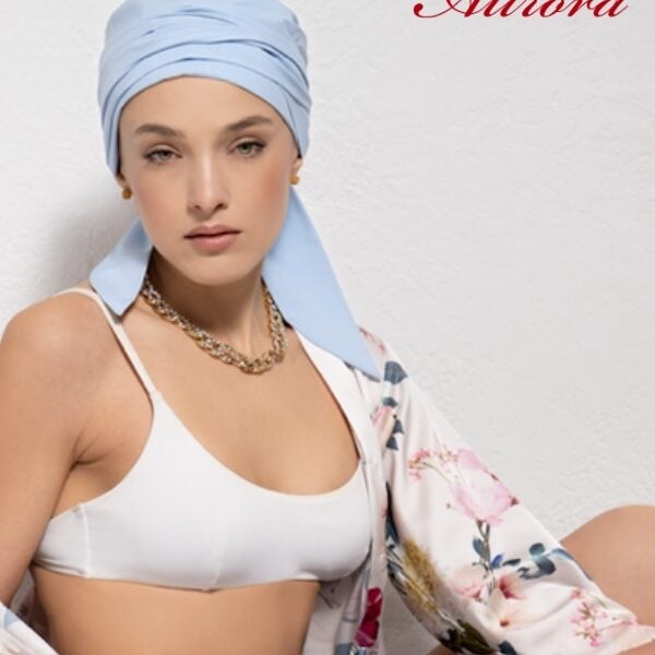 Turbante Tessa TS/009