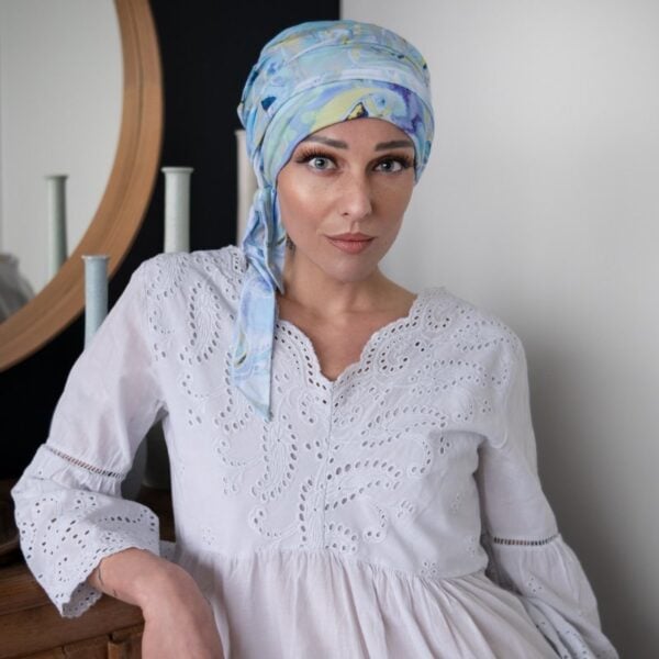 Turbante Renata BB/373