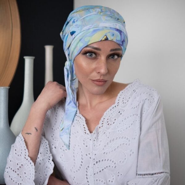 Turbante Renata BB/373