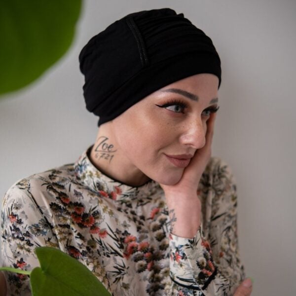 Turbante Angie BB/21