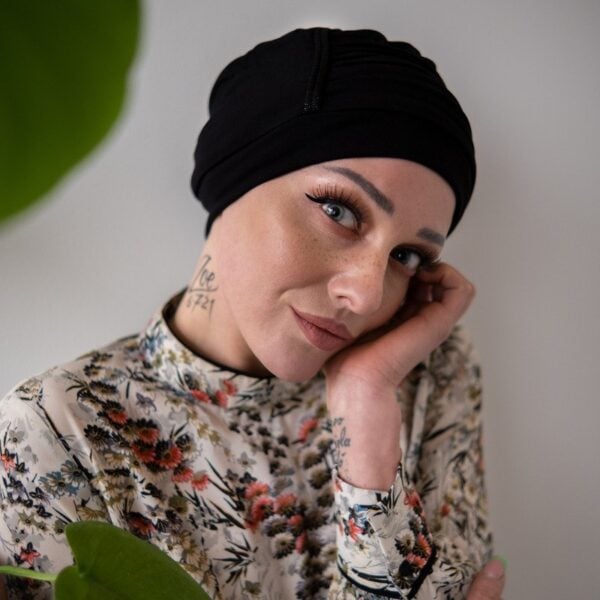 Turbante Angie BB/21